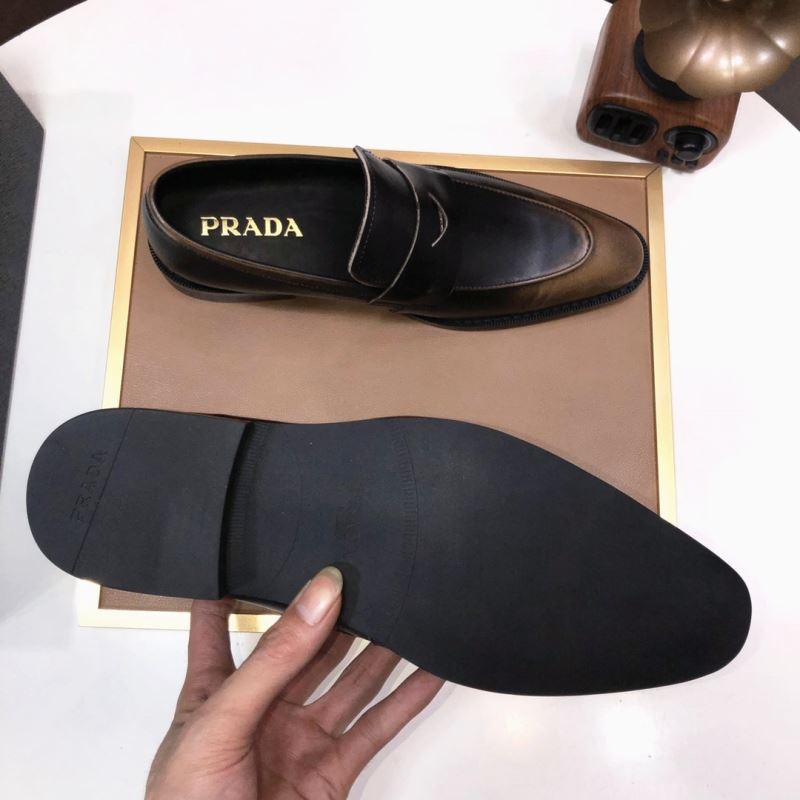 Prada Business Shoes